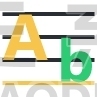 Alphabets
