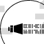 Speaker, Science, Wave, Electric, Triangle