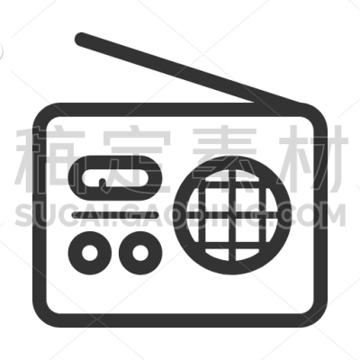 Picnic, Set, Radio, Audio, Relax, Listen