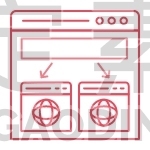 multiple webpage