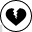 Love, Romantic, Valentine, Valentines, Day, Broken, Heart