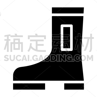 Rubber Boots