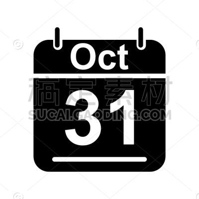 October