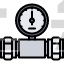 water gauge
