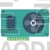 Graphic card