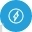 Lightining, Power, Bolt, Flash, Energy, Charge