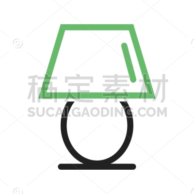 Table lamp