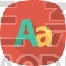 Aa