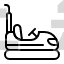 bumper car