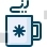 Cup, Hot, Drink, Snowflake