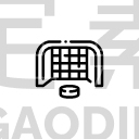 Hockey Goal
