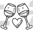 Toast to Love