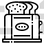 Toaster