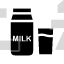 Milk Bottle