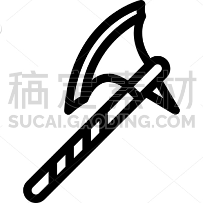 Ax, Army, War, Weapons, Battle, Soldier, Military