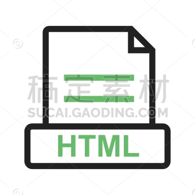 Html file
