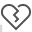 Heart, Broken, Unlike, Hate, Sad, Love