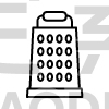 Cheese Grater