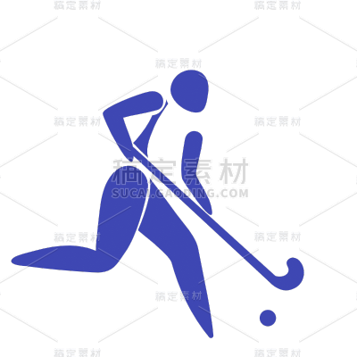 icon-体育竞技项目1-高尔夫
