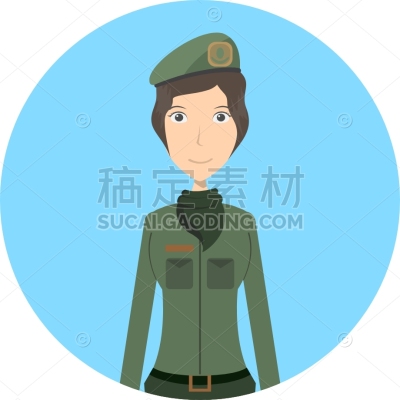 Soldier