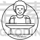 Public Speaker