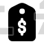 Price tag