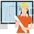 Female Architect