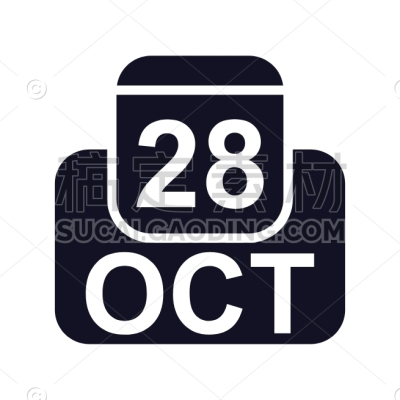 October