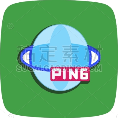 Online, Ping, Website, Tool