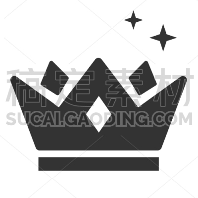 king