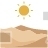desert