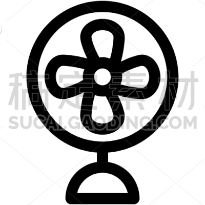table Fan