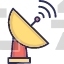 Dish antenna