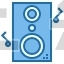 speaker