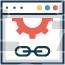 website linking