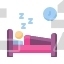 healthy sleep