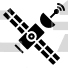 Space Satellite