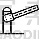 Barrier