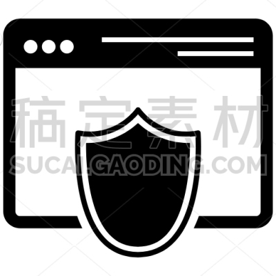 secure website
