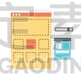 modular template