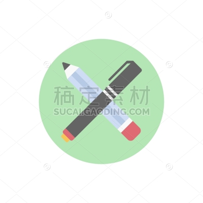 Pen Pencil