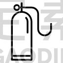 Oxygen Tank