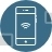 Ui, App, Wifi, Signal, Available, Application, Interface