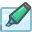 Marker, Edit, Highlight, Input, Map, Pointer