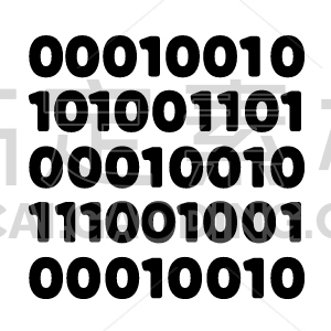 binary code