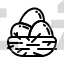 egg nest