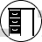 Books, Imitation, Drawer, Study, Computer, Table, Furniture, Furnishing, Household