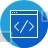 Custom, Coding, Website, Service, Online, Portal, Seo