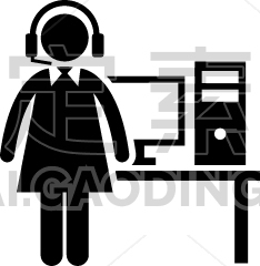 clerk