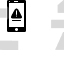 Warning, Notice, Erroe, Mobile, Phone, App, Application